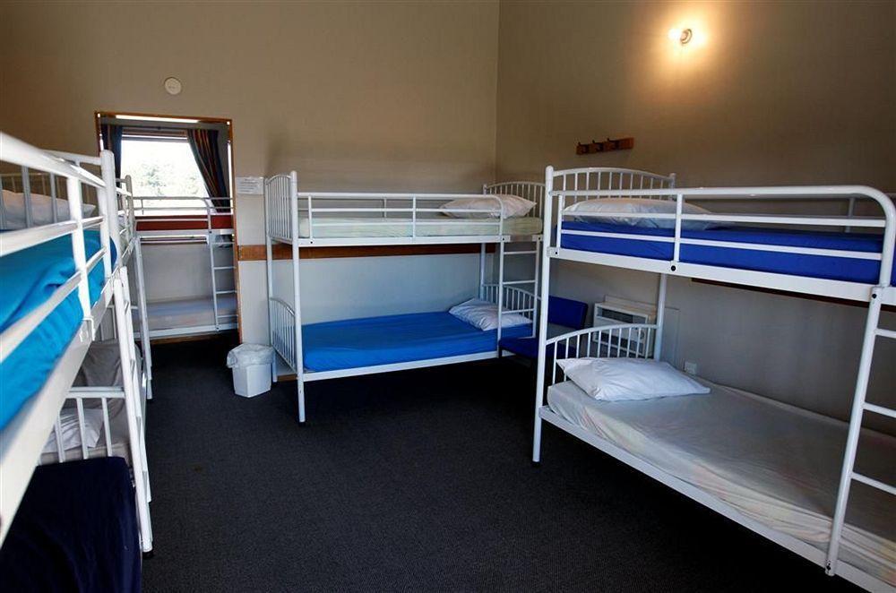 Hotel Glentanner Park Centre Aoraki / Mount Cook Pokoj fotografie