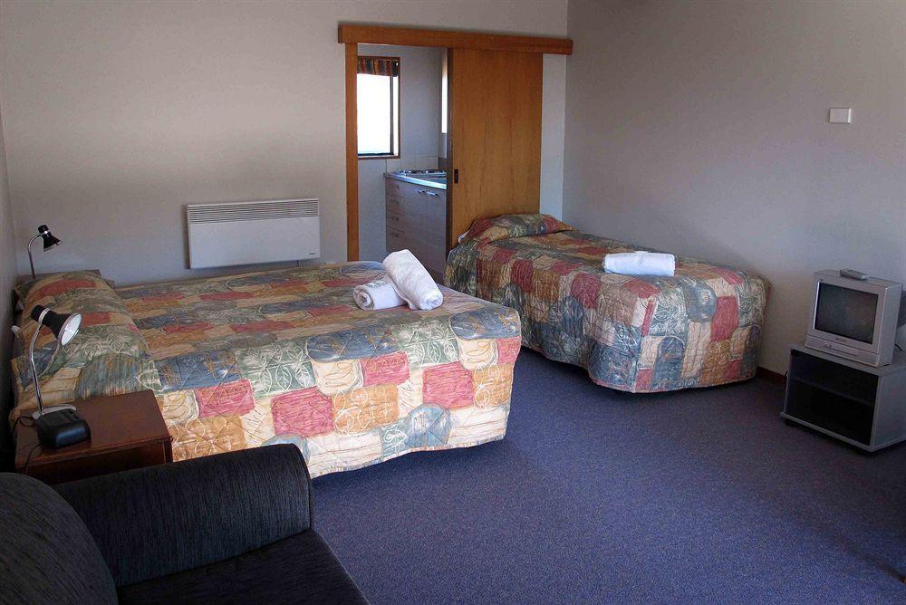 Hotel Glentanner Park Centre Aoraki / Mount Cook Pokoj fotografie
