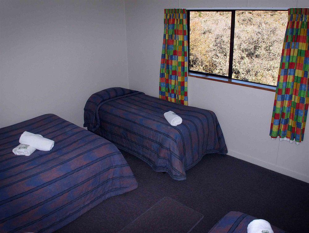 Hotel Glentanner Park Centre Aoraki / Mount Cook Exteriér fotografie