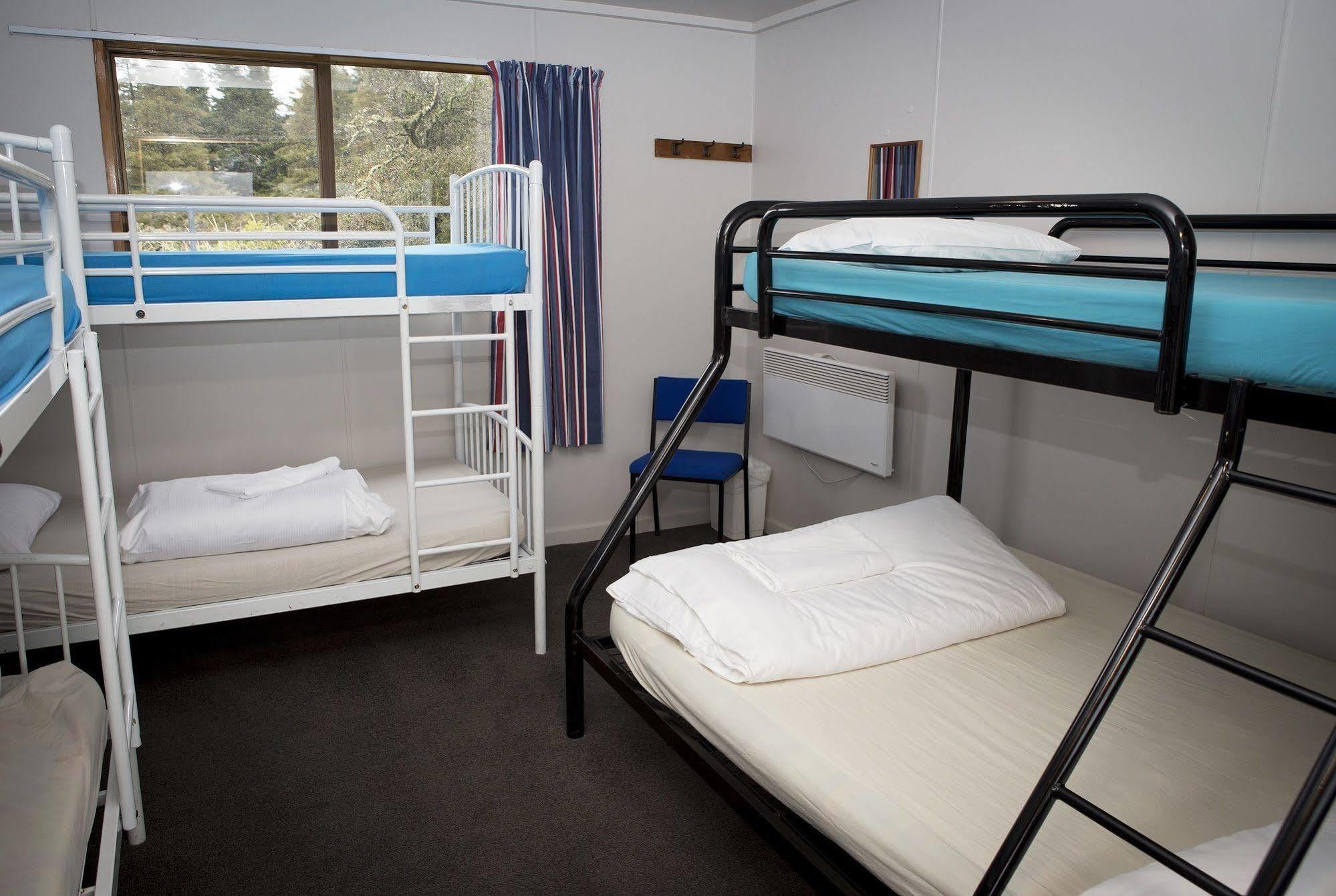 Hotel Glentanner Park Centre Aoraki / Mount Cook Exteriér fotografie