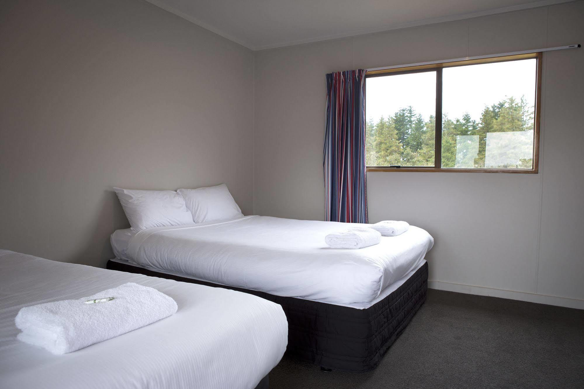 Hotel Glentanner Park Centre Aoraki / Mount Cook Exteriér fotografie