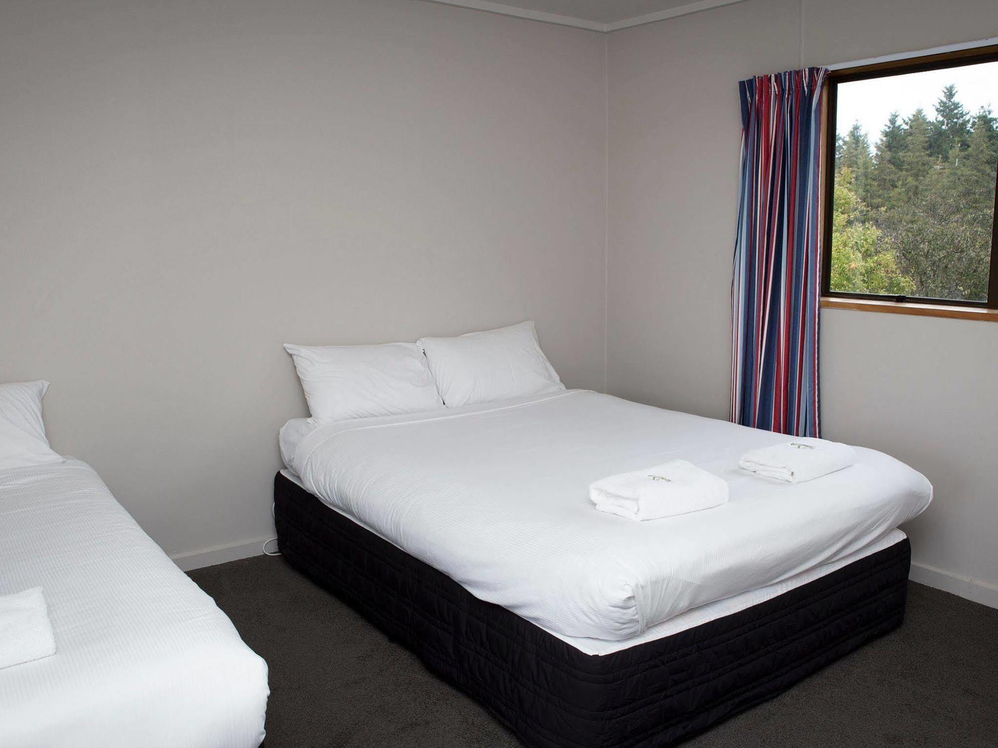 Hotel Glentanner Park Centre Aoraki / Mount Cook Exteriér fotografie