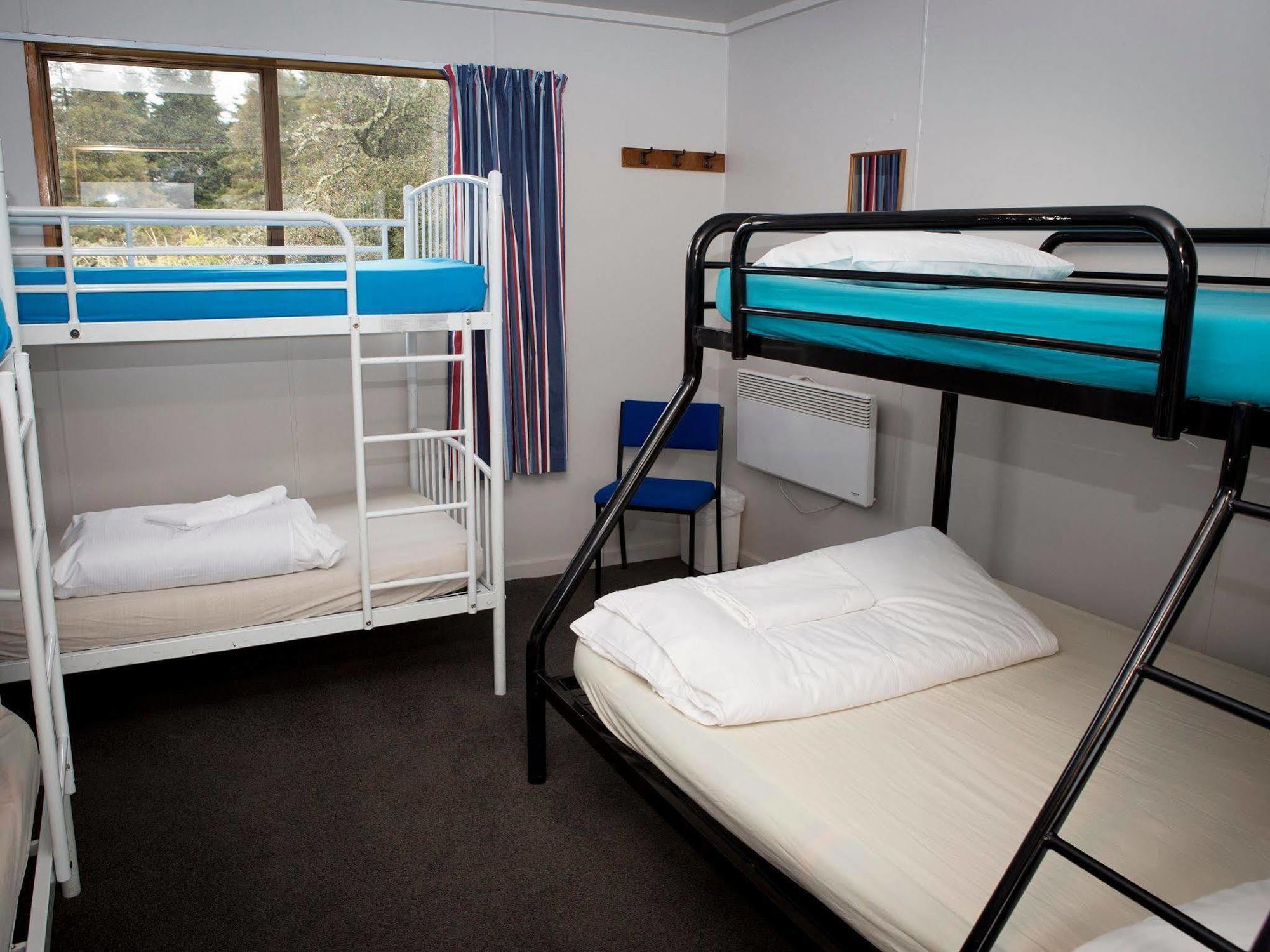 Hotel Glentanner Park Centre Aoraki / Mount Cook Exteriér fotografie